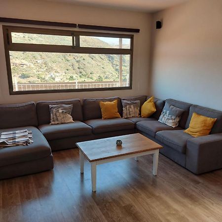 El Recoveco De La Solana Villa Телде Екстериор снимка
