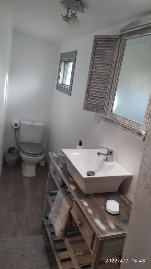 El Recoveco De La Solana Villa Телде Екстериор снимка