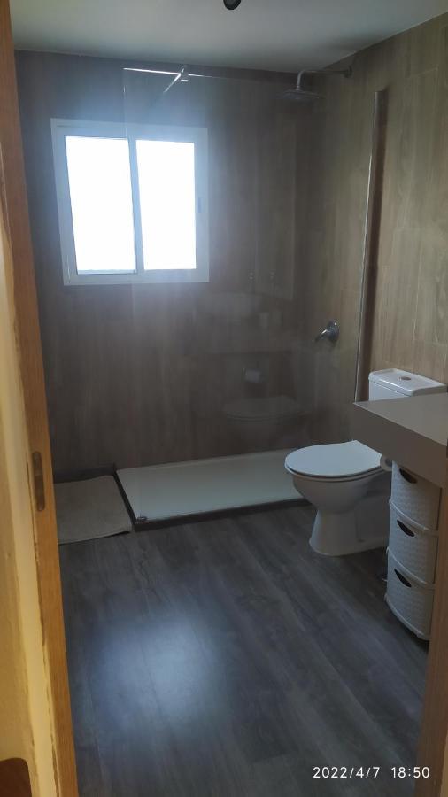 El Recoveco De La Solana Villa Телде Екстериор снимка