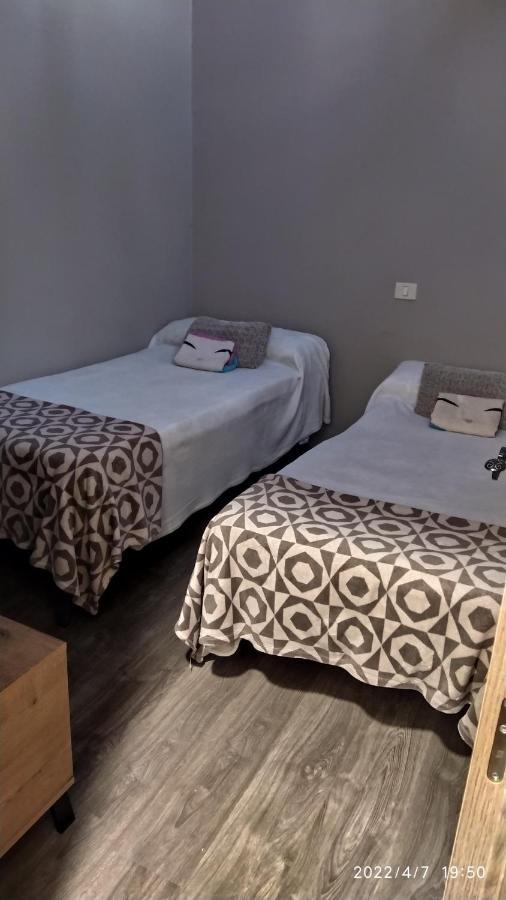 El Recoveco De La Solana Villa Телде Екстериор снимка