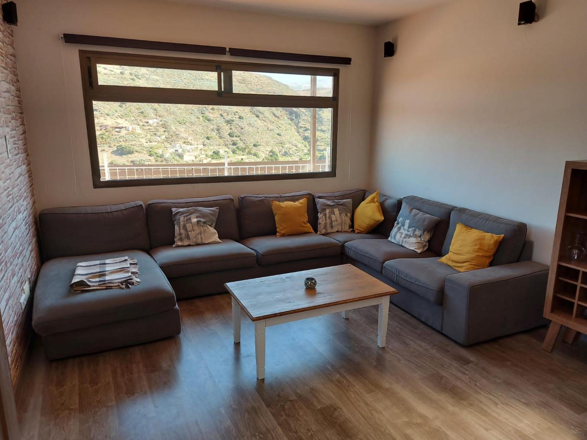 El Recoveco De La Solana Villa Телде Екстериор снимка