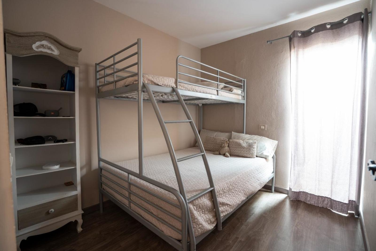 El Recoveco De La Solana Villa Телде Екстериор снимка