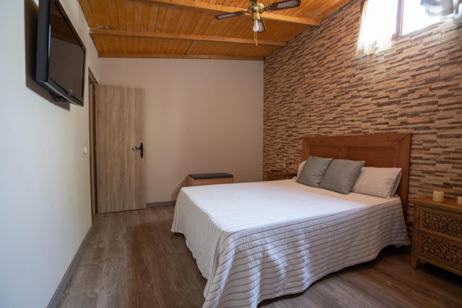 El Recoveco De La Solana Villa Телде Екстериор снимка