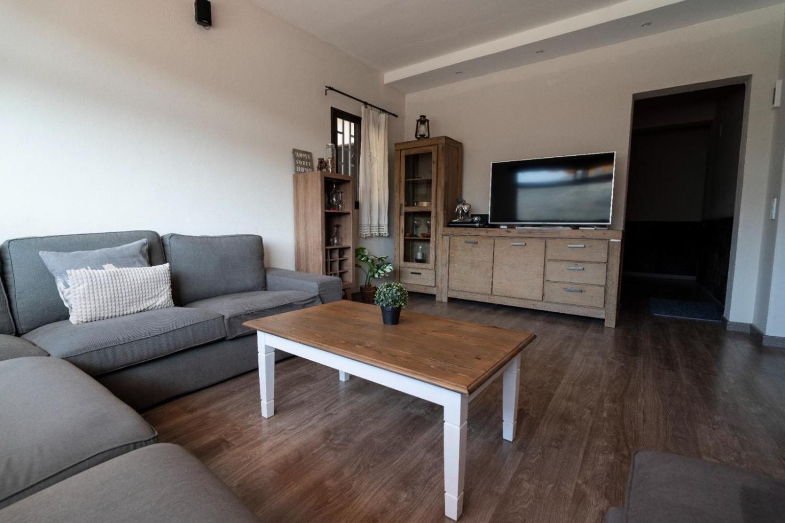 El Recoveco De La Solana Villa Телде Екстериор снимка