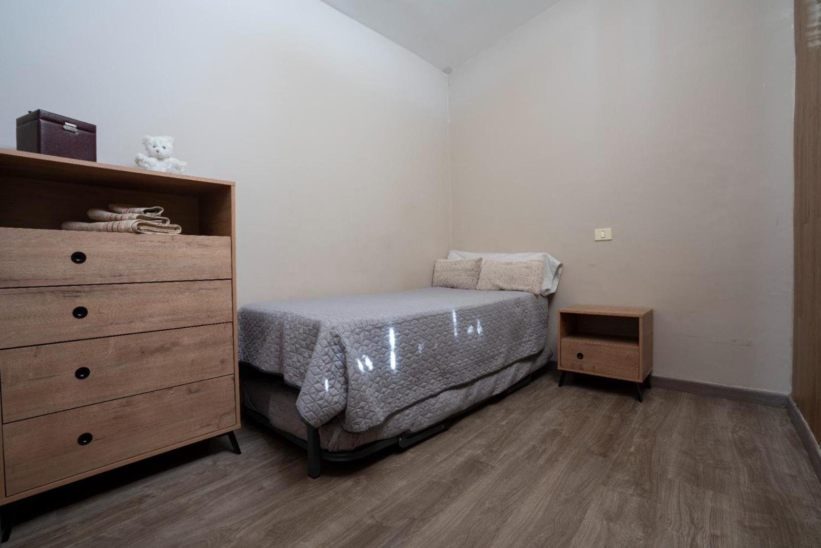 El Recoveco De La Solana Villa Телде Екстериор снимка