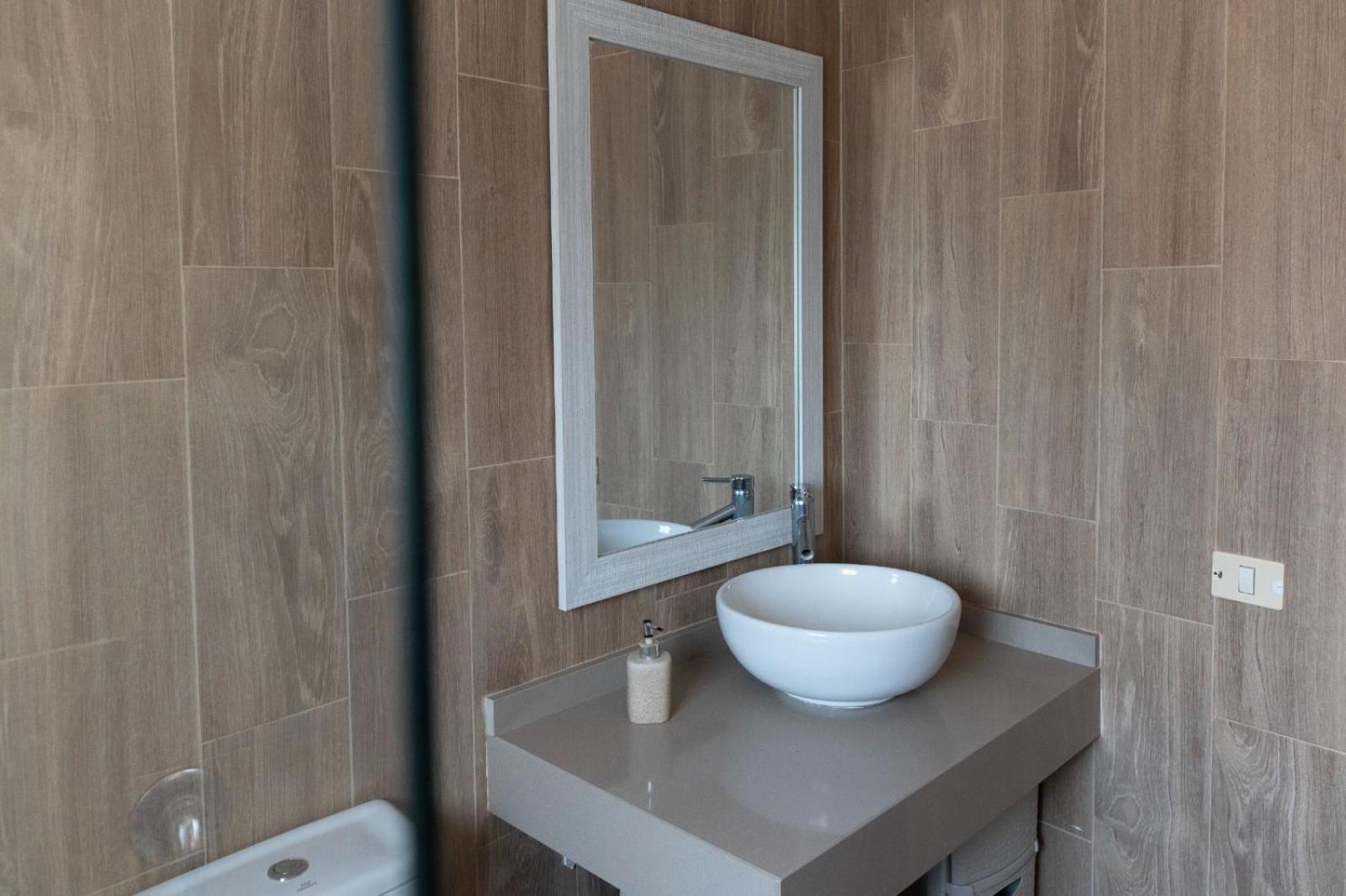El Recoveco De La Solana Villa Телде Екстериор снимка